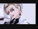 侵蝕【ＭＭＤ刀剣乱舞】【山鳥毛】