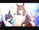 推しの子声優でウマ娘LIVE！