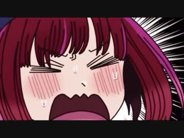 アクアにスカウトされて断れない有馬かな【【推しの子】 ５話】