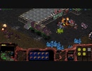 StarcraftRemastered スタークラフト実況プレイ6-3-4(ケルモリアン・コンバイン)