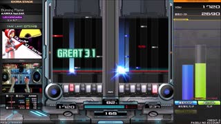 beatmania IIDX 30　DP☆12　緑化　その101（適当）