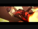 【MMD刀剣乱舞】石田正宗で「BURNING」