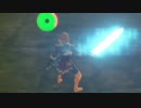 【ブレワイ】依頼を受けて、属性剣で遊んでみた【ドリカラ】【ボイスピ実況,ゼルダの伝説ブレスオブザワイルド,BotW,ゼル伝】