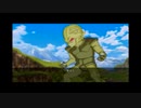【実況】へっぽこアベル大好きなアニメのゲームをプレイ（ドラゴンボールZ バーストリミット）2話