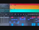 [DTM]もしも下関駅接近メロディがEDMになったら？[新米DTM初心者がやってみた]