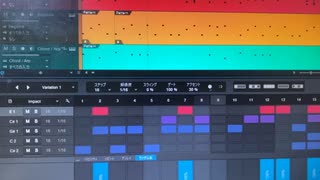 [DTM]もしも下関駅接近メロディがEDMになったら？[新米DTM初心者がやってみた]