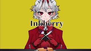 【Helltaker二次創作】インクベリー / ルシノ covered by ろふぇ【ベルゼブブっぽく演じて歌ってみた】