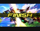 【EXVS2XB】ですともおじさんのクロブ珍道中794