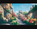 ［オリジナルBGM］Sráidbhaile Elf［ケルト音楽］