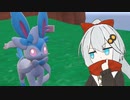 【ポケモンSV】紲星ポケモン上手いから、多分。 #24【VOICEROID実況】