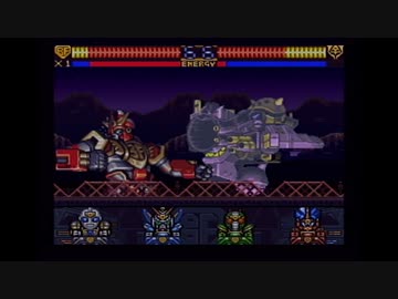 【実況】ザ・グレイトバトルIVを本気で遊んでみた。part5