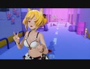 【MMDアークナイツ】BIRTHDAY short ver.【ソラ】