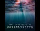 浜辺で変なものを見つけた【ゆっくり朗読】
