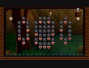 お猿の2Dパズルアクション『スイートランデブー さるっぱ』実況プレイpart25