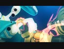 【.hack//G.U】物語を楽しむ.hack 君想フ声編#12