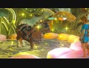 【ブレワイ】依頼を受けて、大妖精の泉に馬を入れてみた【ドリカラ】【ボイスピ実況,ゼルダの伝説ブレスオブザワイルド,BotW,ゼル伝】