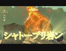 【ブレワイ】依頼を受けて、ド根性兄弟に岩をぶつけて遊んでみた【ドリカラ】【ボイスピ実況,ゼルダの伝説ブレスオブザワイルド,BotW,ゼル伝】
