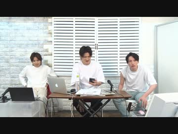 5月8日放送『さつきとしょうたのでっこぼっこ』第15回　ゲスト：輝馬さん