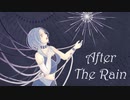 Tanusuke 「After The Rain」 feat. Saki AI  (Synthesizer V）