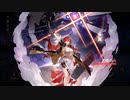 【崩壊スターレイル】姫子の必殺技「天墜の火（Heavenly Flare）」[Honkai:Star Rail,Himeko,Ultimate]