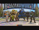 【OW２】トップ５００探偵が味方に！？