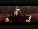 【MMD刀剣乱舞】Lamb【鶴豊伽髭】