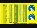 事情を知らない転校生がグイグイくる。 ED 「Kitri - ココロネ」8bitアレンジ (カラオケバージョン)