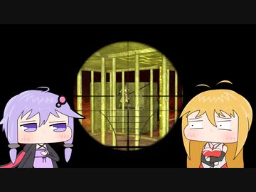 【7 days to die】4年半振りの7DTD Part19【VOICEROID実況】