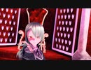 【オンゲキMMD】KING【皇城セツナ】