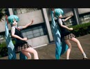 【MMD】The Other Side【らぶ式モデルFC12周年祭】