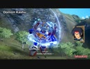 【バトアラ】スレッタ・マーキュリーと歴代ガンダムパイロットの会話集