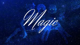 【歌ってみた】Magic【バチカアフ　りら　有栖川】