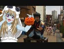 お散歩_浅草③