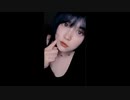 TikTokの可愛いねむこ