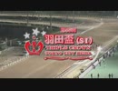 【ウマ娘風】第68回SⅠ羽田盃(大井・2023)