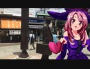 お散歩_葛飾①