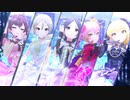 【デレステ】「Nightwear」LiPPS篇【アイドルマスター】