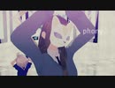 【オリキャラMMD】あたしってなんだっけ【VRoid】