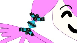 ゆ　か　り　ん　く　ら　ー【Splatoon3】