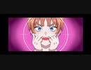【手描き】アナザーカラー捏造2pリスでラヴィ【APヘタリア】