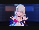 崩壊スターレイル MMD Serval has nice body
