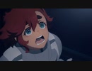 SEED ed（機動戦士ガンダム 水星の魔女 第17話）「あんなに一緒だったのに」