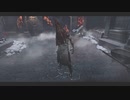 Dead by Daylight 三角頭＋ナスコ（看護婦の使命）が楽しい