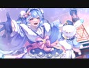 【初音ミク】Snow of kirchenlied【オリジナル曲】