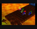 マリオパーティでもみくちゃでわっほいほい part3≪実況≫