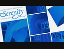 [Works&Relax] THE iDOLM@STER SHINYCOLORS Unofficial arrangement "Serenity"