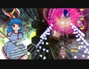 【マニュアル＆清蘭ストーリー】EASYシューター未満だった俺が東方獣王園体験版を初見実況プレイ part1