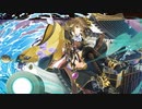 【城プロ音楽変更動画】【真・武神降臨！島津義弘 -超難-（2023年5月復刻版）】に水城娘たちで挑戦