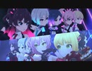 「Nightwear」(デレステ・U149 MV 比較版)【1080p60/4K】
