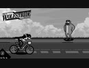 訳アリ野郎どもはメカファイトでトップを目指す【Wolfstride】#3